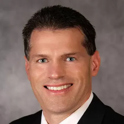 Terry George Life Insurance Agent Melbourne, FL 32935