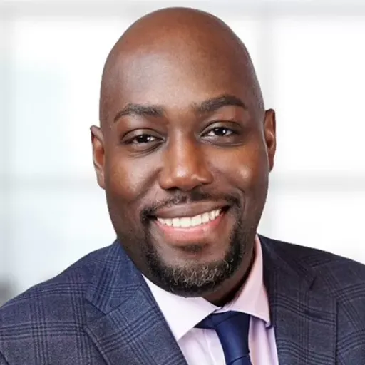 Terry James - Life Insurance Agent in New York, NY