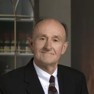 Terry Vanderhoof - Life Insurance Agent in Wheelersburg, OH