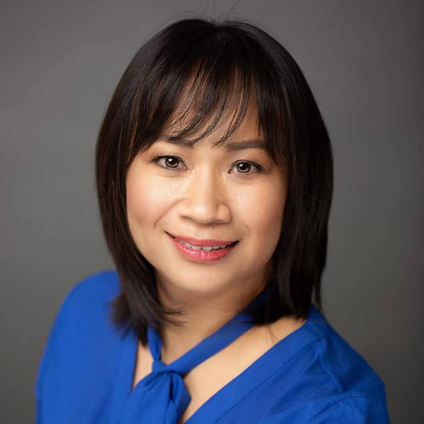 Thi Doan Life Insurance Agent Maitland, FL 32751