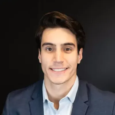 Thiago Kapps - Life Insurance Agent in Troy, MI