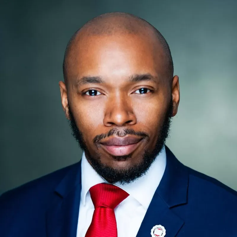 Thomas Fitch - Life Insurance Agent in Glendale, CA