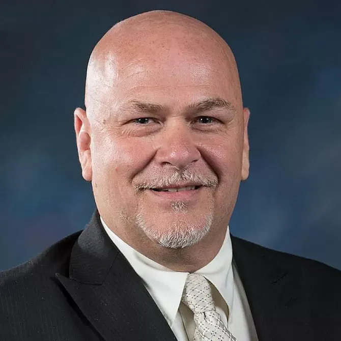 Thomas Holdsworth - Life Insurance Agent in Sparta, NJ