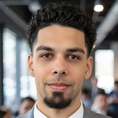 Thomas Moreno - Life Insurance Agent in Stamford, CT