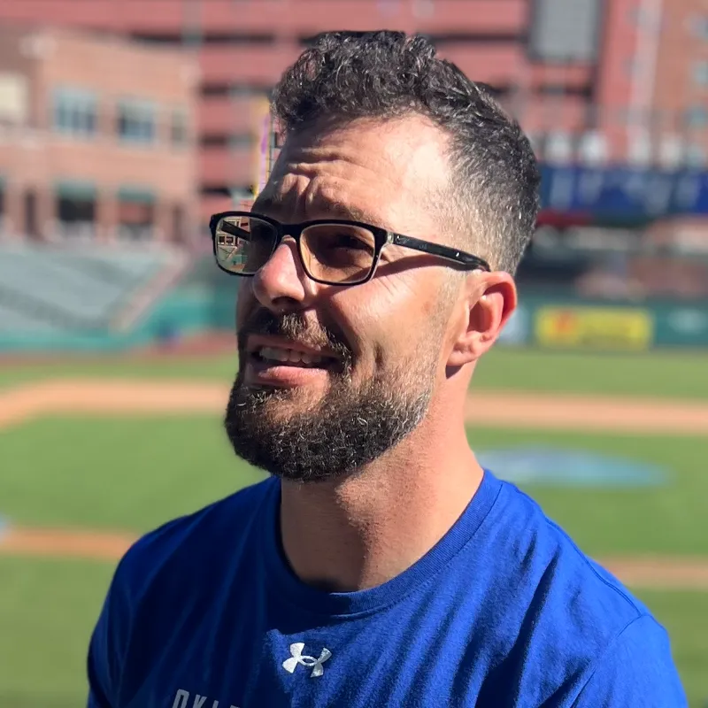 Thomas Stafford - Life Insurance Agent serving Moore, OK