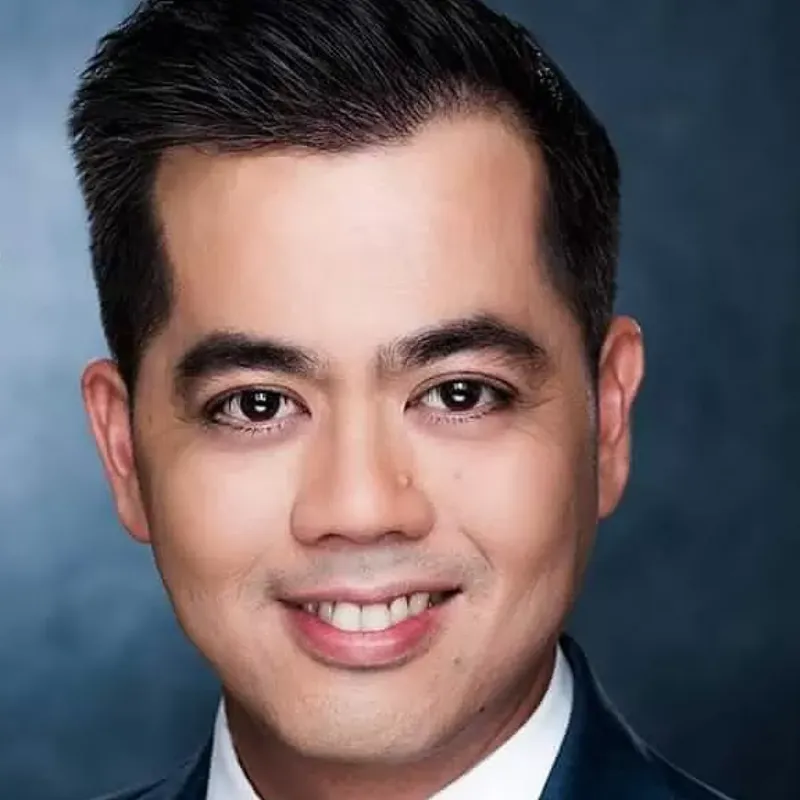 Tien Ngo Life Insurance Agent Anaheim, CA 92806