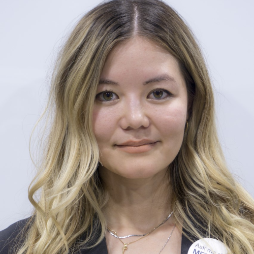 Tiffany Chipman - Life Insurance Agent serving Sandy Springs, GA