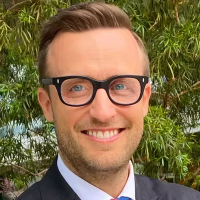 Tim Sams - Life Insurance Agent in Irvine, CA