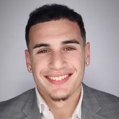 Timmy Cipollini Life Insurance Agent Poughkeepsie, NY 12601