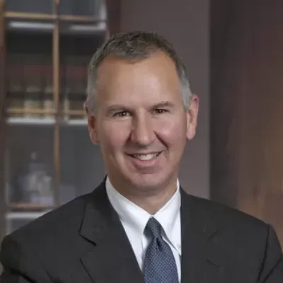 Timothy Doyle Life Insurance Agent Cleveland, OH 44140