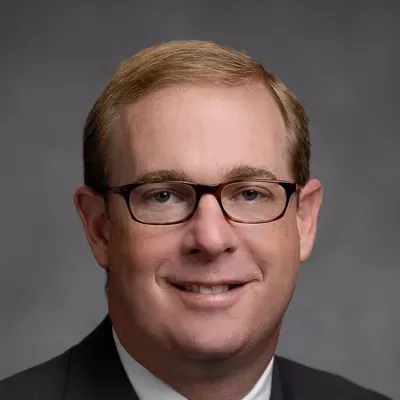 Timothy Edbrooke - Life Insurance Agent in North Miami Beach, FL