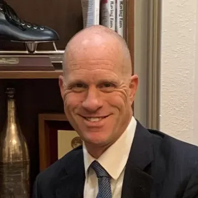 Timothy Mariano - Life Insurance Agent in Sarasota, FL