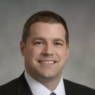 Timothy Pavey - Life Insurance Agent in Aurora, IL