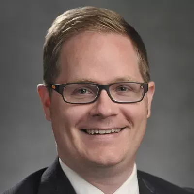 Timothy Rogers - Life Insurance Agent in Wichita, KS