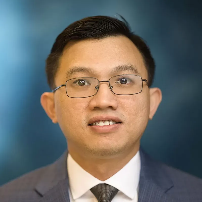 Toan Dinh Life Insurance Agent Alpharetta, GA 30022