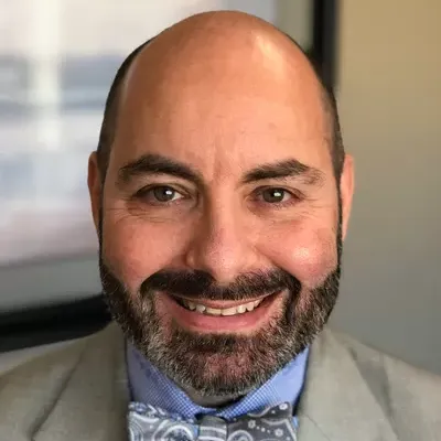 Todd Boswell - Life Insurance Agent in Little Rock, AR