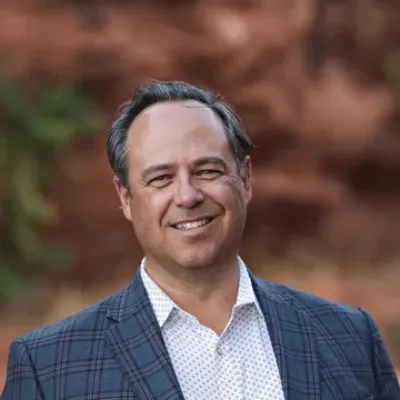 Todd Johnson Life Insurance Agent St. George, UT 84770