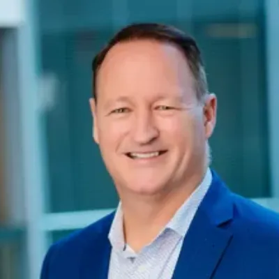 Todd Krebs Life Insurance Agent Fairfax, VA 22030