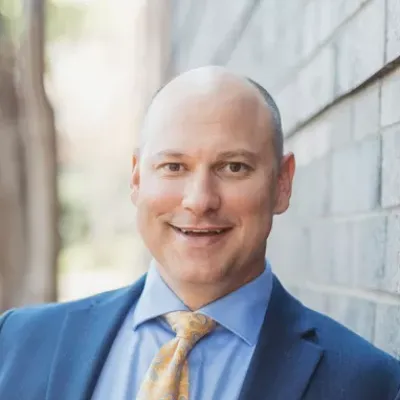 Todd Luecke - Life Insurance Agent in Golden Valley, MN