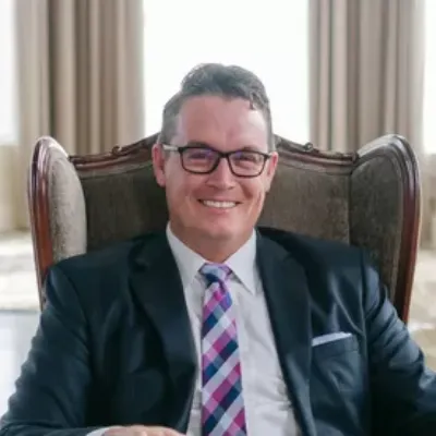 Todd Trexler - Life Insurance Agent in Oak Brook, IL