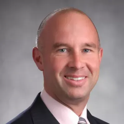 Todd Tripp Life Insurance Agent Irvine, CA 92612