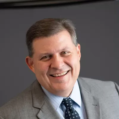 Tom Helman - Life Insurance Agent in Pittsburgh, PA