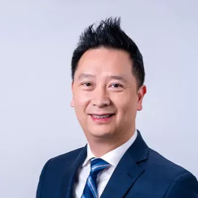 Tommy Chen Life Insurance Agent Flushing, NY 11358