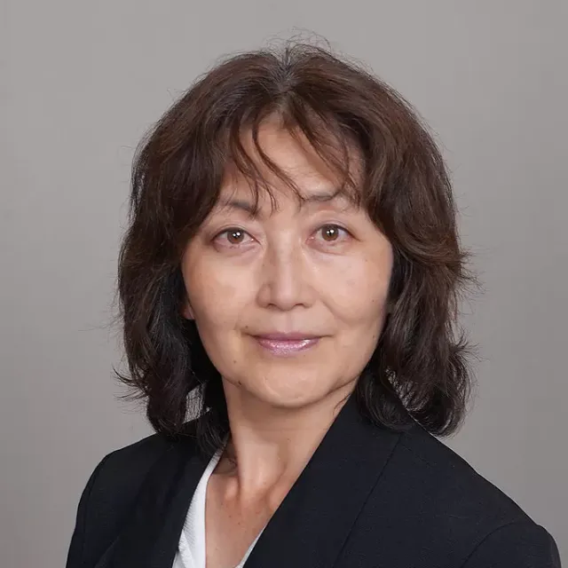 Tomoko Enomoto Life Insurance Agent Irvine, CA 92614