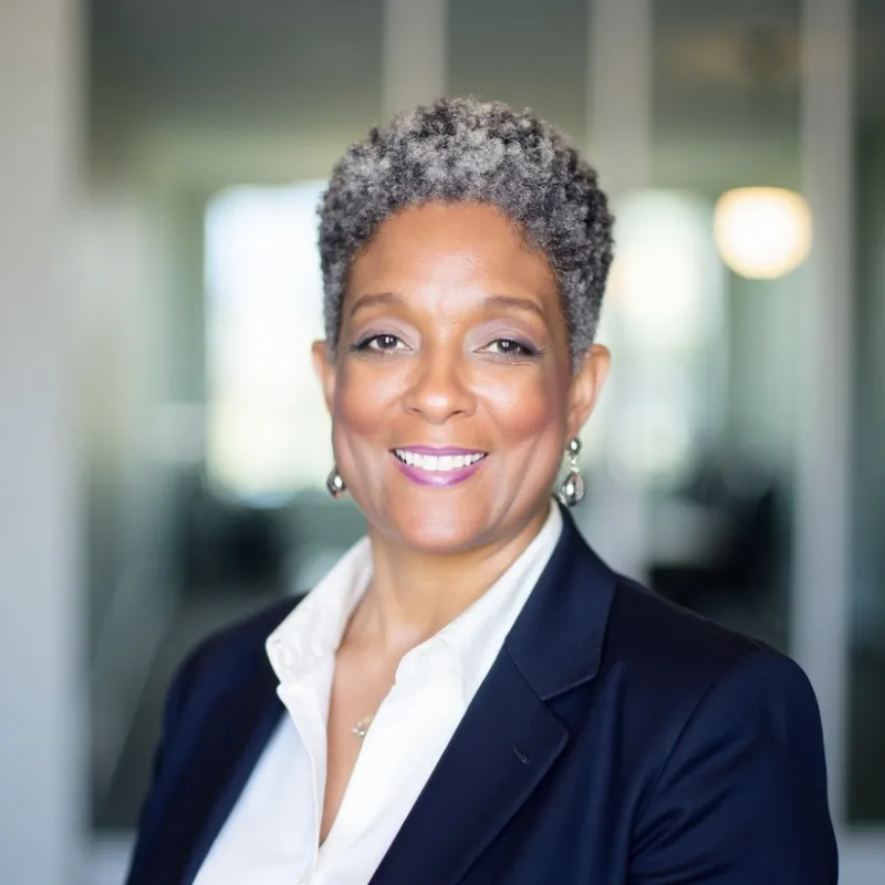 Toni Cormier - Life Insurance Agent serving Houston, TX