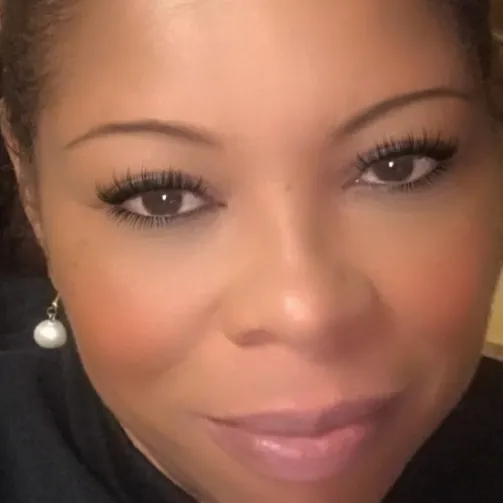 Toni Scott Jackson Life Insurance Agent Mobile, AL 36617