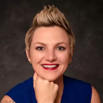 Torrie Rogers Life Insurance Agent Fort Worth, TX 76102