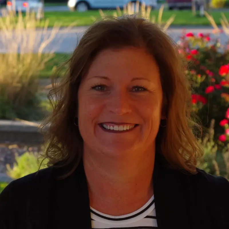 Tracy Beezley - Life Insurance Agent serving Grand Island, NE