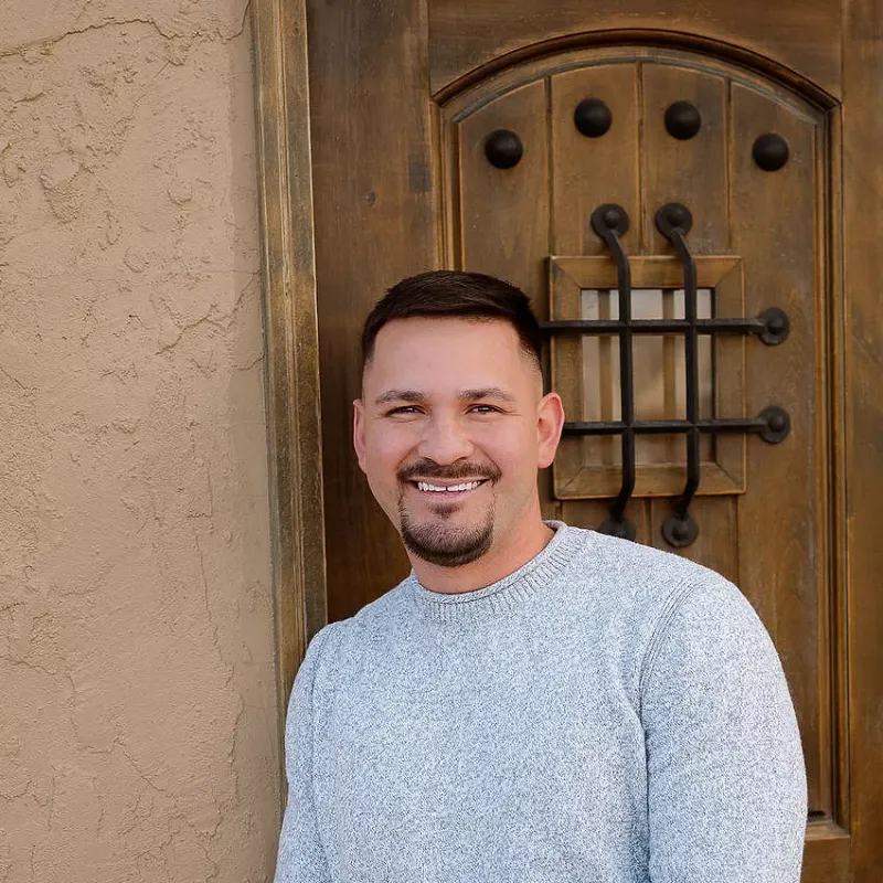 Traegon Marquez - Life Insurance Agent in Lamar, CO