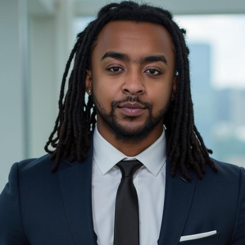 Traeqwon Forbes - Life Insurance Agent serving Cape Cod, MA