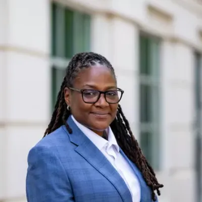 Travina Howell - Life Insurance Agent in Charlotte, NC