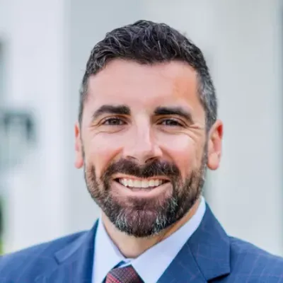 Travis Bearden - Life Insurance Agent in Tyler, TX