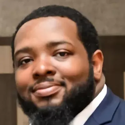 Travis Edwards Life Insurance Agent Baltimore, MD 21202