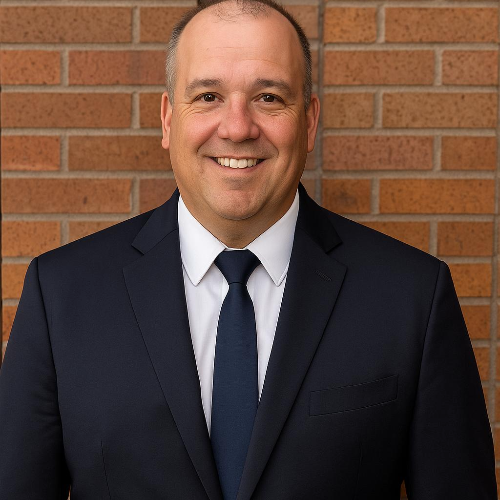 Travis Helms - Life Insurance Agent in Omaha, NE