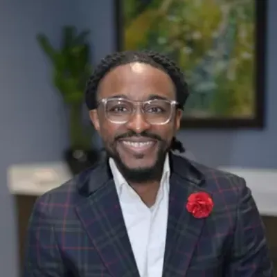 Travis May - Life Insurance Agent in Atlanta, GA