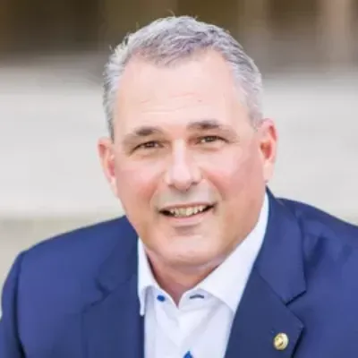 Travis Powers Life Insurance Agent Lexington, KY 40507