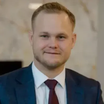 Travis Pullin - Life Insurance Agent in W Des Moines, IA