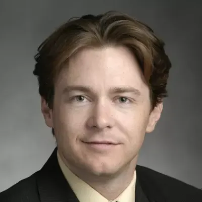 Travis Vandenberg - Life Insurance Agent in Irvine, CA