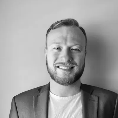 Travus Henke Life Insurance Agent Orlando, FL 32827