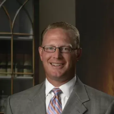 Trent Beckwith - Life Insurance Agent in Albany, NY