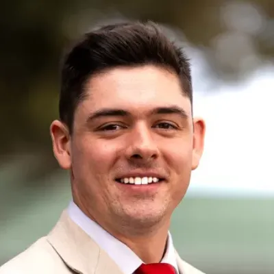 Trevor Atkins - Life Insurance Agent in Summerville, SC