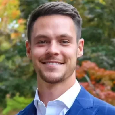 Trevor Eggers - Life Insurance Agent in Johnson City, TN