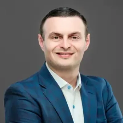 Trevor Flota - Life Insurance Agent in Clayton, MO