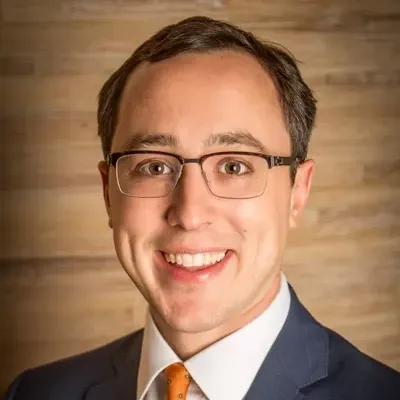 Trevor Garlock Life Insurance Agent Watertown, NY 13601