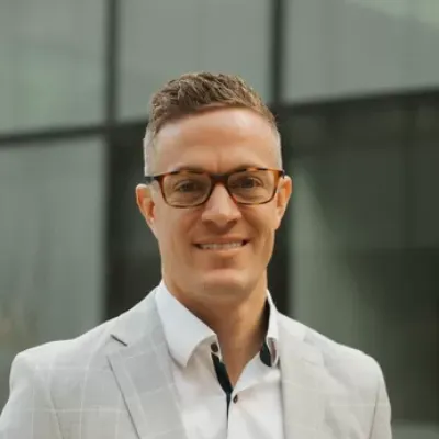 Trevor Grayson Life Insurance Agent Farmington, UT 84025