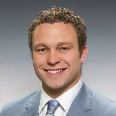 Trevor Rawn - Life Insurance Agent in Upper Arlington, OH